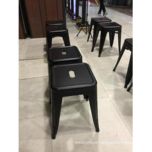 Shopping Mall Cheap Metal Waiting Chair (FOH-BCC22)